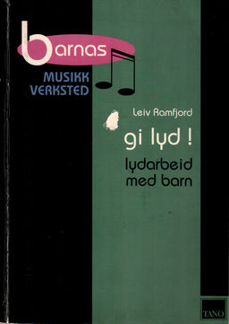 forsidebilde - trykk for å vise stor versjon