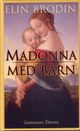 Omslagsbilde:Madonna med barn