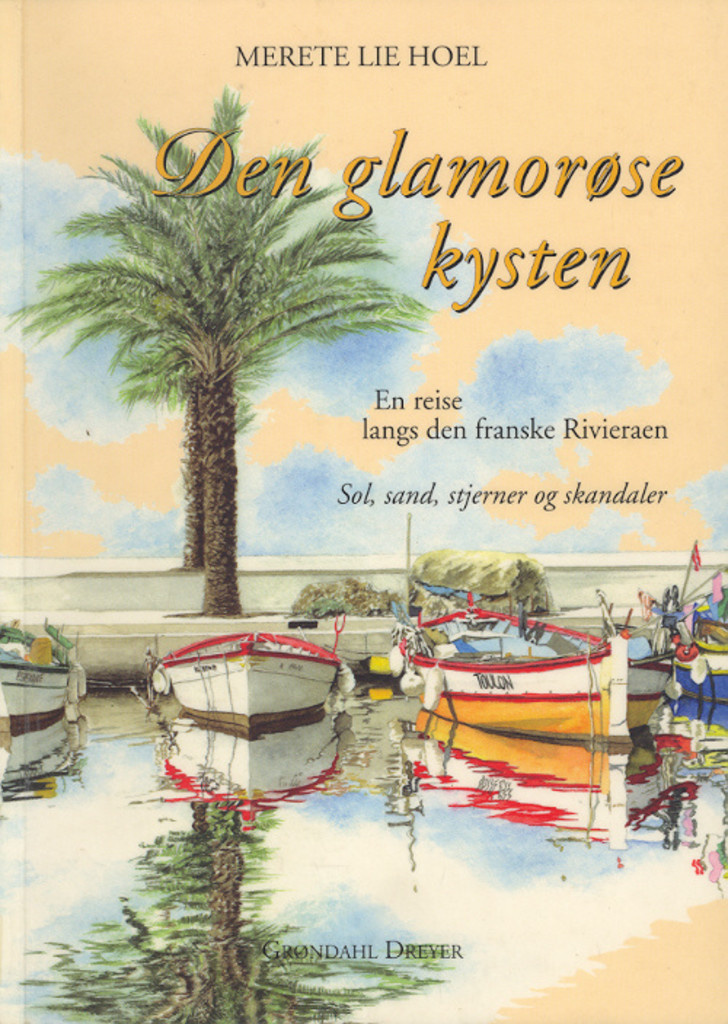 Den glamorøse kysten