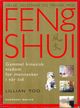 Omslagsbilde:Helse, velstand og trivsel med Feng Shui