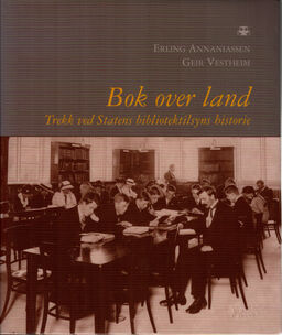 forsidebilde - trykk for å vise stor versjon