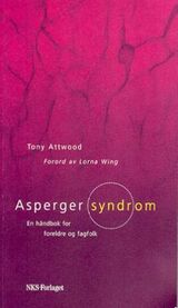 "Aspergers syndrom : en håndbok for foreldre og fagfolk"