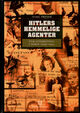 Omslagsbilde:Hitlers hemmelige agenter : tysk etterretning i Norge 1939-1945