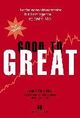 Omslagsbilde:Good to Great : hvorfor noen virksomheter blir fremragende- og andre ikke