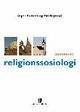 Omslagsbilde:Innføring i religionssosiologi
