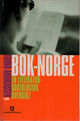 Omslagsbilde:Bok-Norge : en litteratursosiologisk oversikt