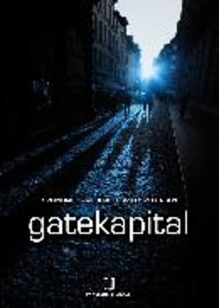 Gatekapital