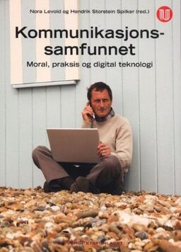 forsidebilde - trykk for å vise stor versjon