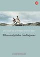 Omslagsbilde:Filmanalytiske tradisjoner