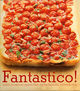 Omslagsbilde:Fantastico : enkle moderne oppskrifter på tradisjonell italiensk mat