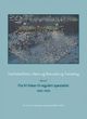 Omslagsbilde:Fra fri fisker til regulert spesialist : bind 2 : 1960 - 2006