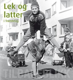 forsidebilde - trykk for å vise stor versjon