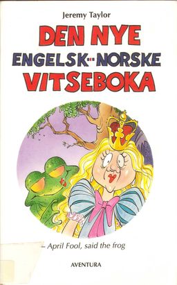 forsidebilde - trykk for å vise stor versjon