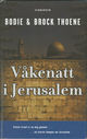 Omslagsbilde:Våkenatt i Jerusalem