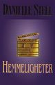 Omslagsbilde:Hemmeligheter