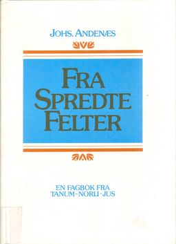 forsidebilde - trykk for å vise stor versjon