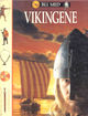 Omslagsbilde:Vikingene