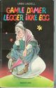 Cover photo:Gamle damer legger ikke egg