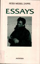 Omslagsbilde:Essays