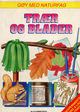 Omslagsbilde:Trær og blader