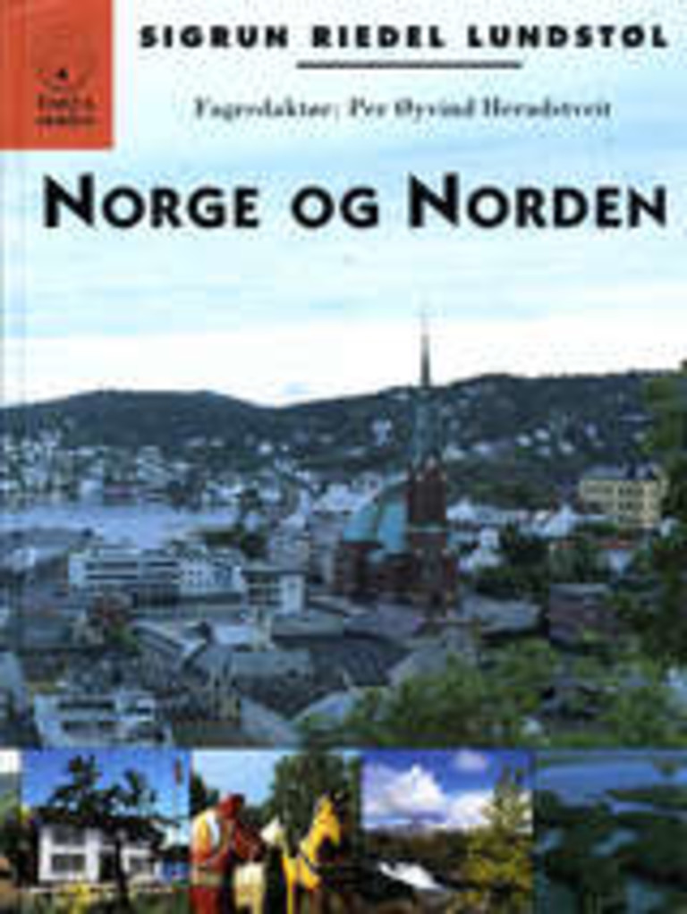 Norge og Norden