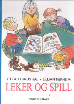 forsidebilde - trykk for å vise stor versjon