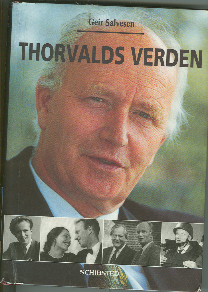 Thorvalds verden