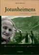 Omslagsbilde:Jotunheimens døtre : Gjendine og hennes medsøstre i fjellheimen