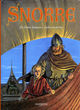Omslagsbilde:Snorre : fortellinger fra Snorres kongesagaer