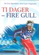 Omslagsbilde:Ti dager-fire gull : Idrett