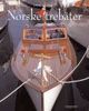 Omslagsbilde:Norske trebåter