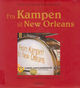 Cover photo:Fra Kampen til New Orleans : Kampen Janitsjarorkester gjennom 75 år