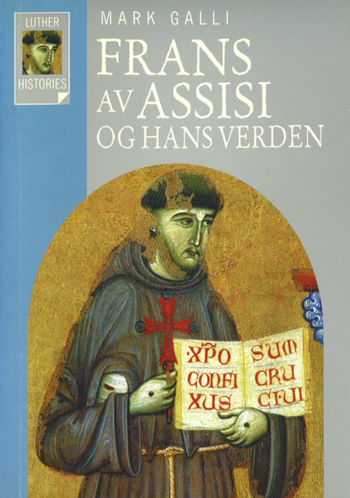 Frans av Assisi og hans verden