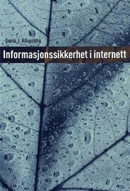 forsidebilde - trykk for å vise stor versjon