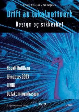 forsidebilde - trykk for å vise stor versjon