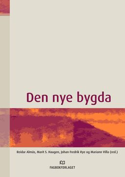 forsidebilde - trykk for å vise stor versjon