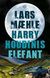 Omslagsbilde:Harry Houdinis elefant