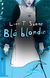 Omslagsbilde:Blå blondie