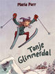 Cover photo:Tonje Glimmerdal