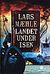 Omslagsbilde:Landet under isen : fantasyroman