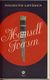 Omslagsbilde:Mamsell Iversen : roman