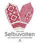 Cover photo:Selbuvotten : vakre mønster frå ein norsk strikketradisjon