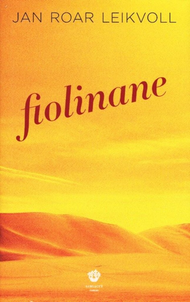 Fiolinane : roman