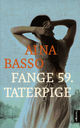 Cover photo:Fange 59. Taterpige : roman