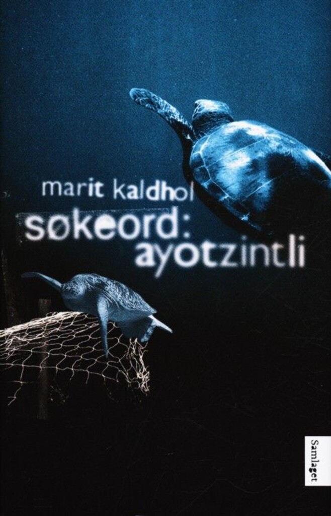 Søkeord: ayotzintli