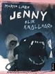 Cover photo:Jenny blir knallhard