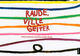 Omslagsbilde:Raude, ville geiter