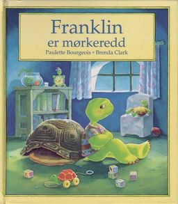 forsidebilde - trykk for å vise stor versjon