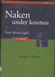 Cover photo:Naken under kosmos : Peter Wessel Zapffe : en biografi