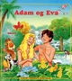 Omslagsbilde:Adam og Eva